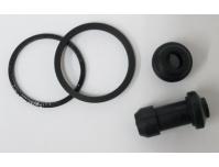 Image of Brake caliper seal kit for Rear caliper